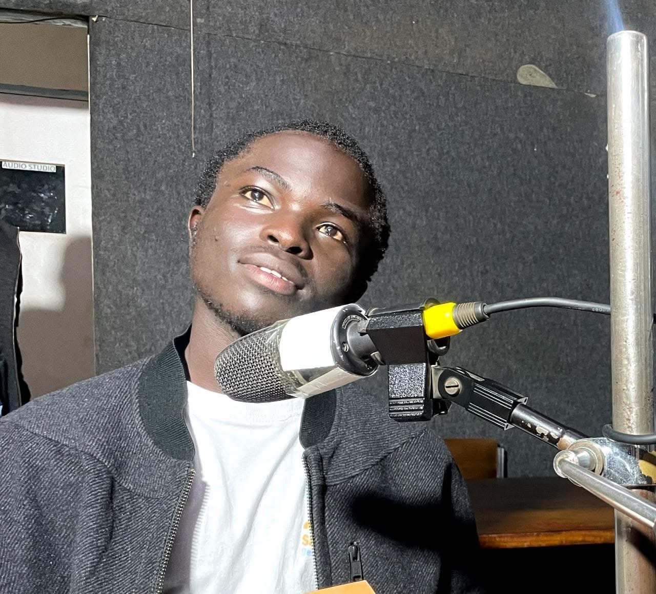 Sege Peter at Skope Designs